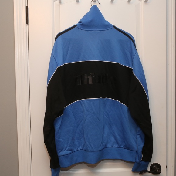 Rhude x Puma Track Jacket - Picture 5 of 6